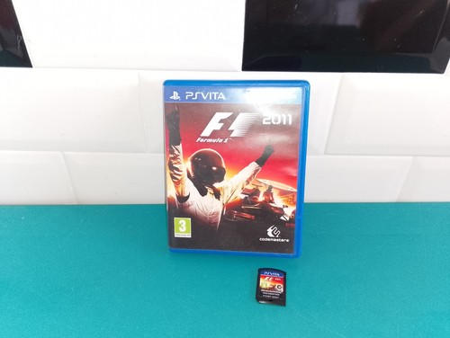 Jeu vidéo sony psvita - sony,