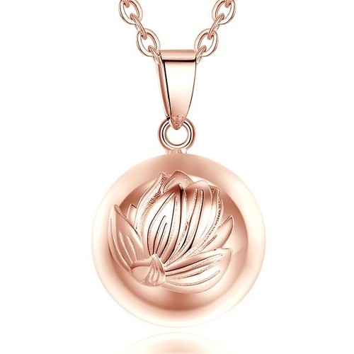 Collier bola grossesse - de,