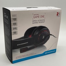 CASQUE GAMING SENNHEISER GAME