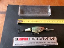 VERITABLE RAPALA COLLECTOR
