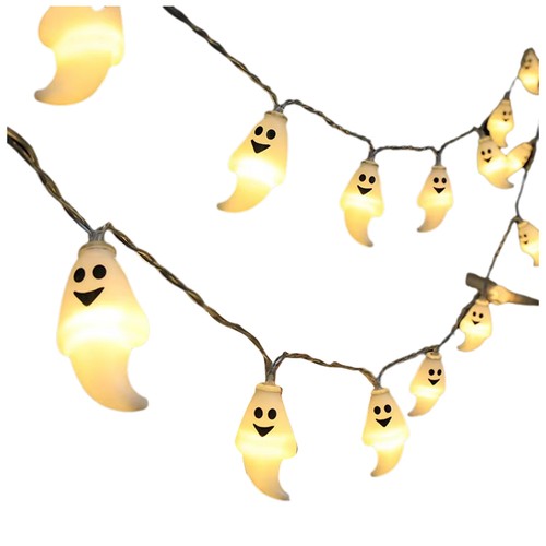 Décoration halloween led - décoration,