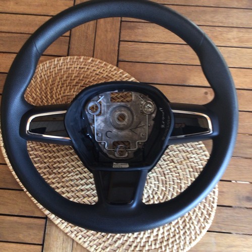 Volant renault kwid intens - volant,