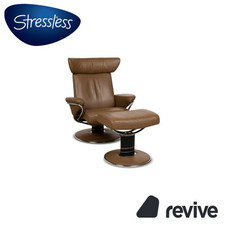 Stressless Jazz M Fauteuil En