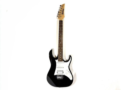 Guitare électrique ibanez - électrique, gio