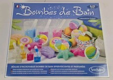 SENTOSPHERE Coffret Créatif