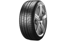 Pneu PIRELLI PZero 245/35 R18