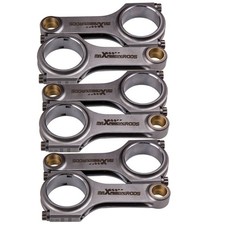 Connecting Rods For Nissan S13