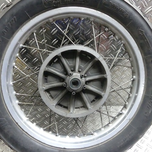 Bmw r90s r60 r75 - bmw, r90/6