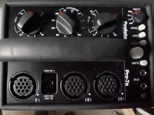 Pro-7A 1200  from Profoto