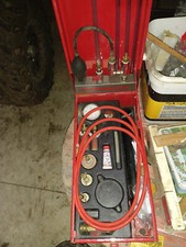 Testeur d’étanchéité eau