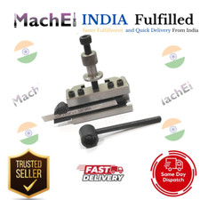 Support de poteau à outils à