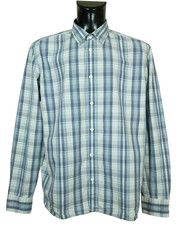 Chemise Levis coton taille XL