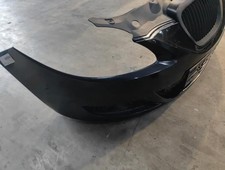 Pare choc avant SEAT LEON 2