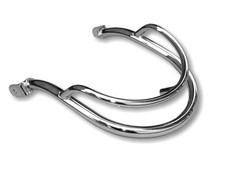 FENDER Garde-Boue Avant Honda