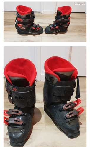Nordica chaussures ski de - nordica,