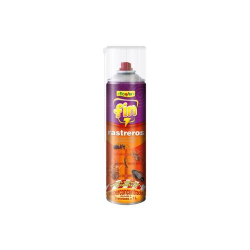 Insecticide rampants fin - , en