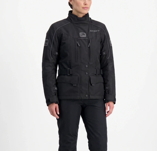 Blouson moto scott femme - moto,
