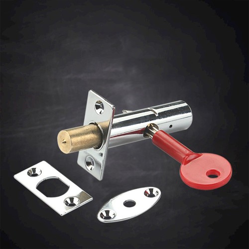 Serrure porte coupe - porte, en