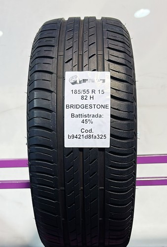 Pneu usagé bridgestone ecopia - usagÉ,