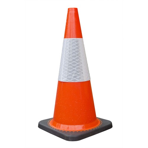 Wiltec cône signalisation - wiltec,