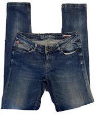 JEAN FEMME CHIPIE  JEANS