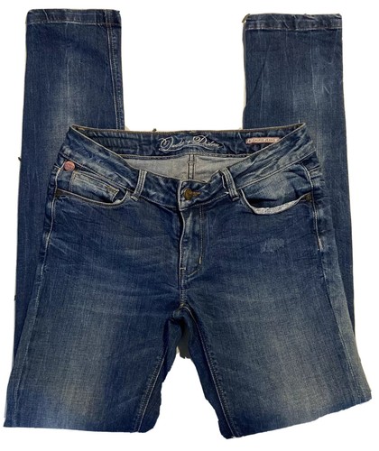 Jean femme chipie - jean,