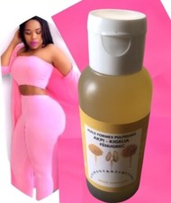 Promo Huile Forme Pulpeuse