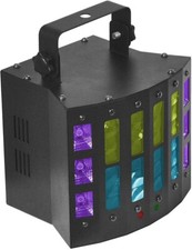 Jeu lumière meteor cluster - de,