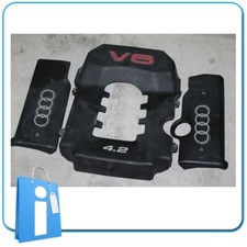 Couvercle De Moteur Audi S6
