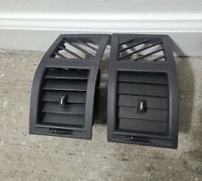 OEM LH RH MOPAR 2005-2010 CHRYSLER 300 300c DRIVER PASSENGER SIDE DASH VENT SET