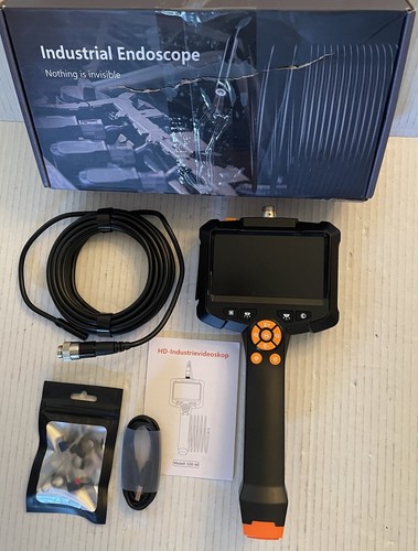 Endoscope
