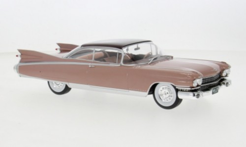 Cadillac eldorado seville rose - eldorado,