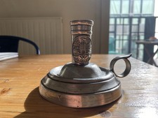 Bougeoir Les Étains de la