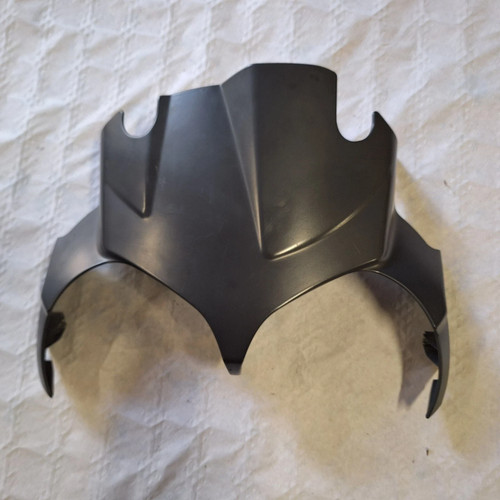 Carenage superieur phare moto - carenage,