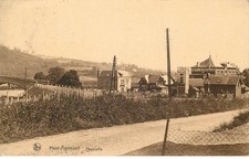 BELGIUM HEER AGIMONT