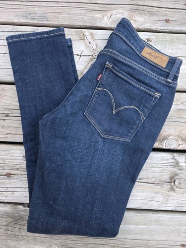 Levi demi curve skinny jeans - levi's,