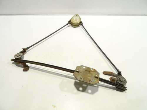 Leve vitre mecanique - , avant