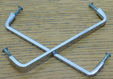 LOT 2 poignée vintage en