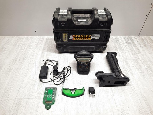 Laser multiligne stanley - multiligne,