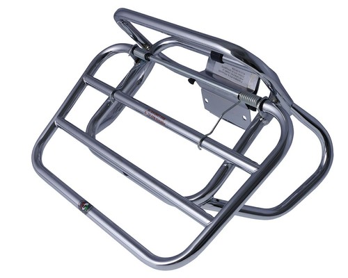 Porte bagages arrière cuppini - porte-bagages,
