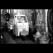 Photo M.001652 PIAGGIO APE 50