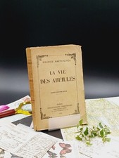 La Vie des abeilles" de
