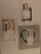 Chappy Yamaha Kit joint Moteur