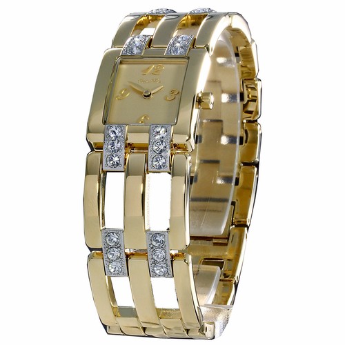 Montre carpe diem hemera - montre, acier