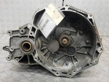 Boite 5 vitesse - Opel Meriva