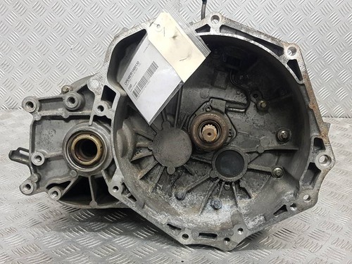 Boite vitesse opel - 5, meriva