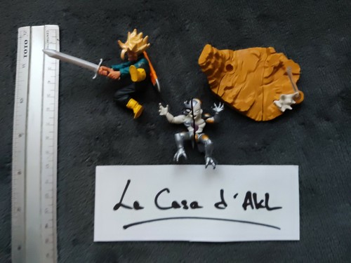 Freezer recomposé trunks - freezer,
