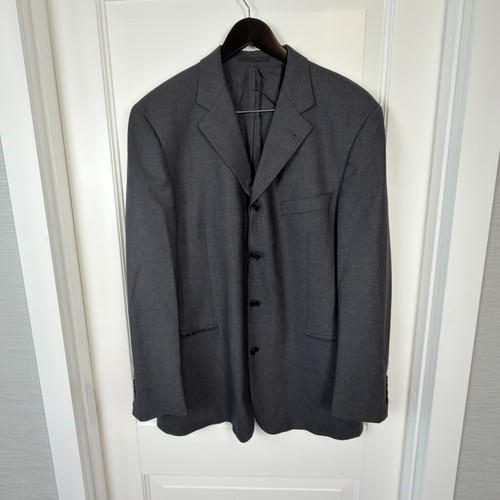 Blazer hugo boss - homme, gris