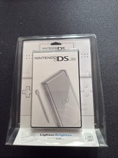 Console Nintendo DS Lite