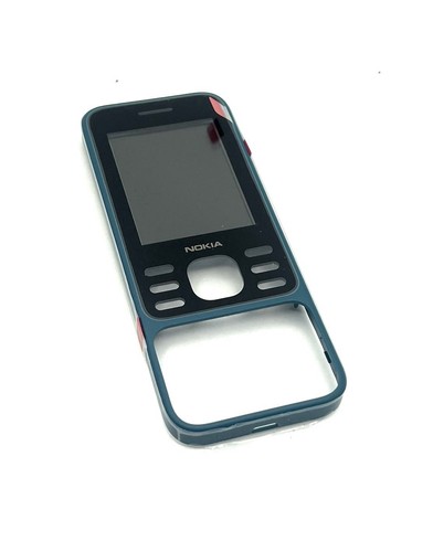 Nokia 6300 coque - nokia, 4g